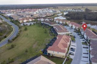 Amazing 4 beds with private pool near Disney - Davenport - 4