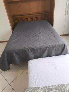 Apartamento Charmoso a 100 m da PG Arraial do Cabo - Arraial do Cabo - 4