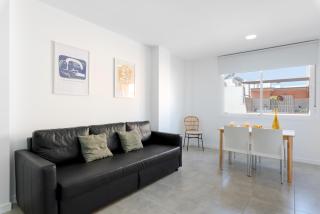 WintowinRentals Altamira Suites Alto - Málaga - 9