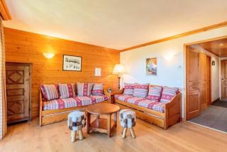 Residence Aspen - Résidence ASPEN N°302 MAE-4801 - La Plagne Tarentaise - 9