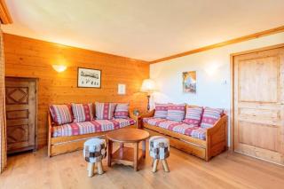 Residence Aspen - Résidence ASPEN N°302 MAE-4801 - La Plagne Tarentaise - 8