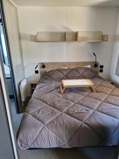 Mobil Home 6 Personnes Camping 5 étoiles Montalivet - Vendays-Montalivet - 4
