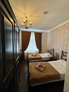 Xan Hotel - Baku - 9