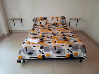 Hotel Rosa Hospedaje - Villeta - 0