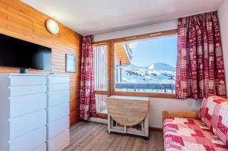 Résidence Comete - Résidence COMETE N°32 MAE-5181 - La Plagne Tarentaise - 0