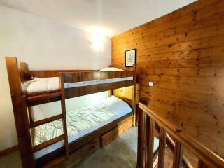 Résidence Lodges Des Alpages - Résidence LODGE DES ALPAGES N°441 MAE-5291 - 2
