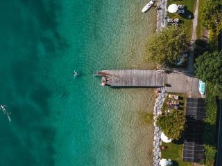 Hotel Seerose - Fuschl am See - 0