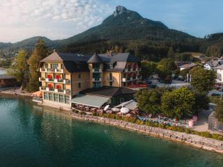 Hotel Seerose - Fuschl am See - 9