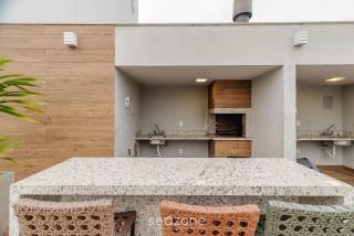 YHD - Condominio con piscina cerca de la UFSC - 5