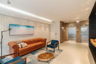 YHD - Condominio con piscina cerca de la UFSC - 1