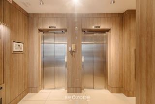 YHD - Condominio con piscina cerca de la UFSC - 2
