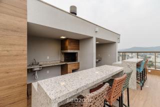 YHD - Condominio con piscina cerca de la UFSC - 6