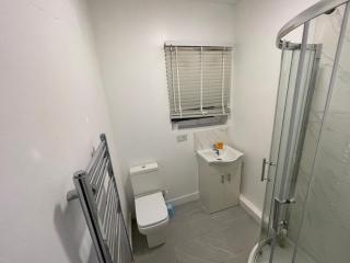 Easy home - Mánchester - 9