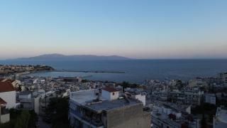 Théa Apartment - Kavala - 8