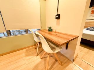 Nuevo estudio cerca de Plaza Mayor NID101 By Roots Rentals - Medellín - 4