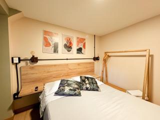 Nuevo estudio cerca de Plaza Mayor NID101 By Roots Rentals - 5