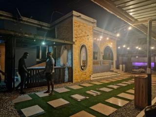 MAC Homes Strawberry Suites & Lounge - Accra - 3