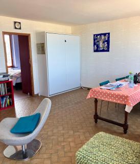 unobstructed beachfront view apartment - Bray-Dunes - 5