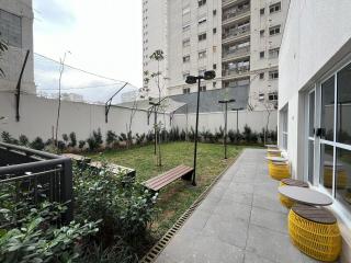 Belíssimo Studio Nex one, próx metrô Vila Mariana - São Paulo - 5
