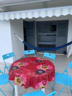 Lauramar Avocado - Vue Mer et Montagne - 5