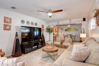 Mermaids Cove Heated Pool Jacuzzi Firepit Beach Access - 3