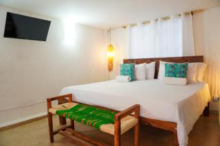 Vito Hotel Boutique Taganga - Taganga - 1