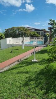 Lauramar Avocado - Vue Mer et Montagne - 5