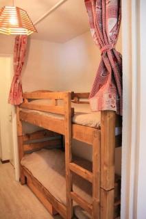 Résidence Apheratz-porte F57 - Ravissant appartement 6 personnes sur les hauteurs de la station-Parking privé MAE-5731 - Vénosc - 6
