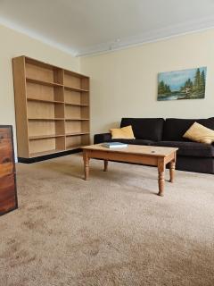 Twin room near Hillsboro - Gaston - 3