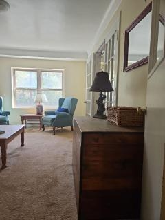 Twin room near Hillsboro - Gaston - 6