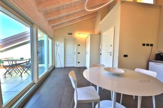 Liszt Attic by KlabHouse - Bellagio - 1