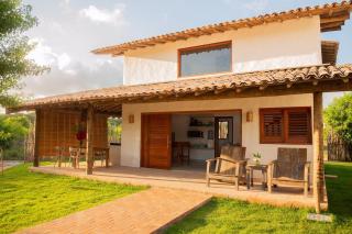 VILLAS LUZ RESIDÊNCIAS Tatuamunha - Pôrto de Pedras - 8