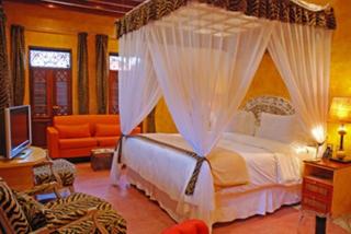 DPNY Beach Hotel & SPA Ilhabela - Ilhabela - 8
