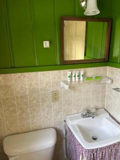 White Mountain Cottages - North Conway - 1