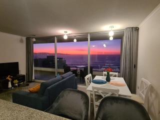 Departamento en La Serena con vista al mar - 6