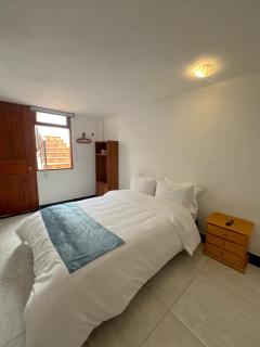 Hotel Macondo - 1
