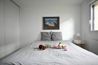 Appartement Spacieux et Moderne à 10 minutes du port de Vannes - Vannes - 9