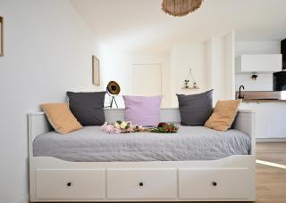 Appartement Spacieux et Moderne à 10 minutes du port de Vannes - Vannes - 5