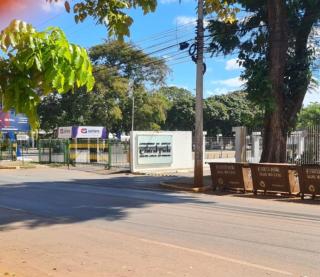 Kit no Parque - 2