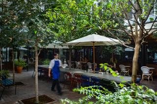 Artizan - Design Hotel - Tbilisi - 2