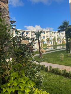 Bel Appartement avec Piscine et Jardin, EL MANSOURIA - Mansouria - 2