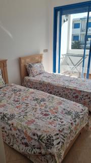 Bel Appartement avec Piscine et Jardin, EL MANSOURIA - Mansouria - 6