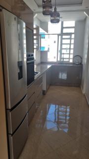 Bel Appartement avec Piscine et Jardin, EL MANSOURIA - Mansouria - 4