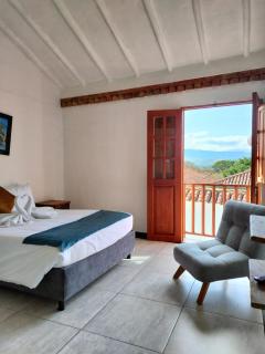 Hotel Macondo - 0