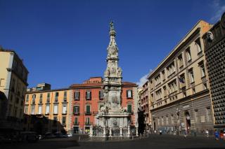 Trinita' Maggiore Home/ Historic Center - 0