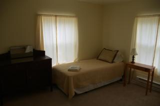Twin room near Hillsboro - Gaston - 4