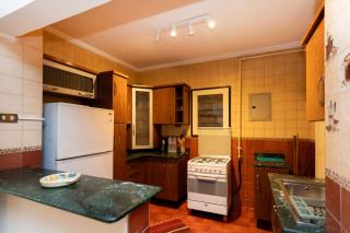 Pecan Apartment - Cairo - 5