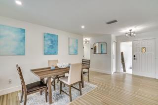 Canal-Front Getaway with Grill in Cape Coral! - Cape Coral - 5
