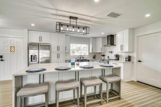 Canal-Front Getaway with Grill in Cape Coral! - Cape Coral - 3
