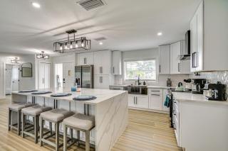 Canal-Front Getaway with Grill in Cape Coral! - Cape Coral - 2